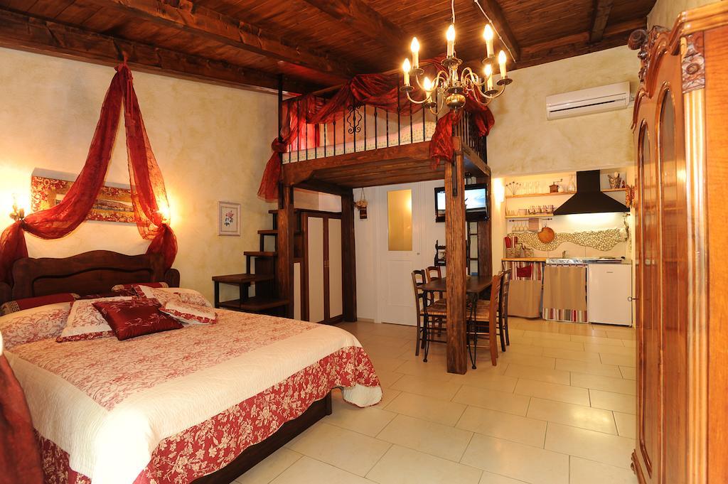 Apartments Authentic Baska 2 Quarto foto