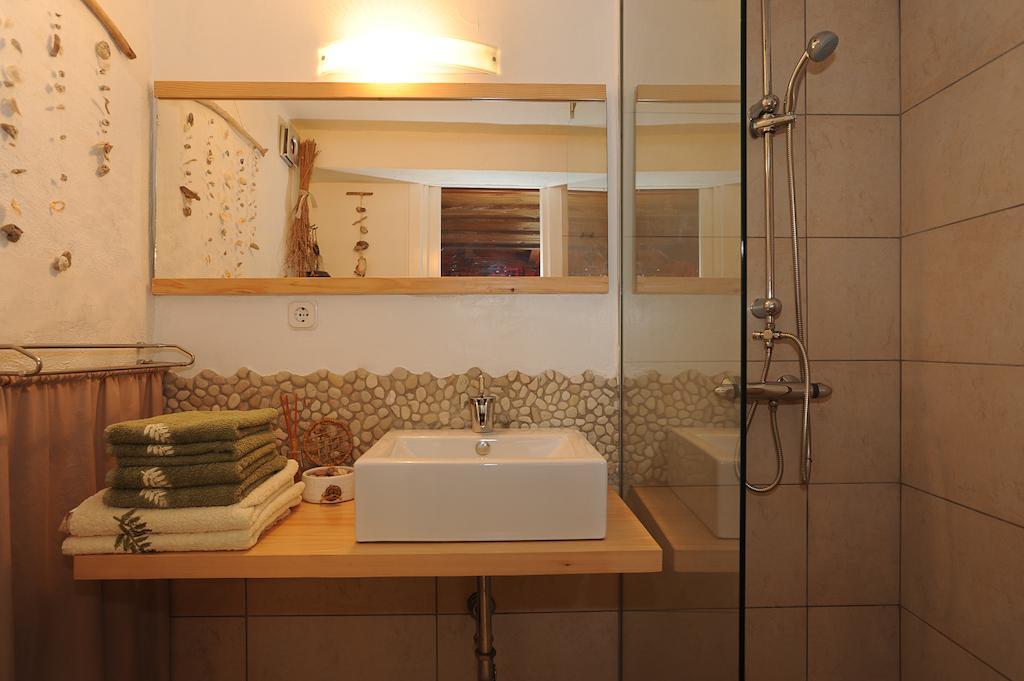 Apartments Authentic Baska 2 Quarto foto